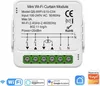 WIFI ovladač žaluzií, Tuya smart Náhľad obrázku produktu 1