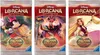 Ravensburger Adventskalender|Ravensburger Disney Lorcana Produktbild-Vorschau 4