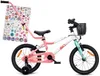 SUN BABY LOOFI Kinderfahrrad 16 Zoll, leichtes Aluminium Produktbild-Vorschau 22