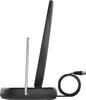 Anténa pokojová CITY RING–C500, DVB-T2, DAB, filtr LTE/4G/5G Náhled obrázku produktu