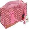 Fritzi aus Preußen Schultertasche Umhängetasche Canvas Produktbild-Vorschau 5
