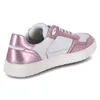 Sioux Maites Sneaker - Rosa / Snow Glattleder : Normal : 42 Produktbild-Vorschau 17