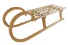 Slitta in legno ACRA 100 cm A2044/100 Slitta in legno con Anteprima dell’immagine prodotto 1