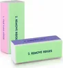 6 Stück Puffer Nail Art Maniküre 4 Way Shiner Polieren Produktbild-Vorschau 2