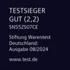 Siemens SN55ZS07CE, Halb integriert, Standardgröße (60 cm), Produktbild-Vorschau 38