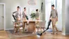 Akumulátorový vysávač BOSCH BCS1041WAC Náhľad obrázku produktu 12