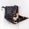 Katzenliege für Heizkörper | Canadian Cat | 45 x 26 x 31 cm Produktbild-Vorschau 1