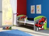 ACMA Jugendbett Kinderbett Junior-Bett Komplett-Set mit Produktbild-Vorschau 2