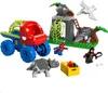 LEGO® Spidey et ses super amis 11199 L'équipe de Spidey en Voir les images du produit 41