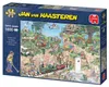 Jan van Haasteren - Der Golfplatz (5000 Teile), 5000 Produktbild-Vorschau 5