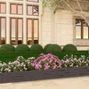 XINZI Rasenkante Beeteinfassung Gartenpalisade in Produktbild-Vorschau 11