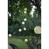 Girlanda solarna ogrodowa FESTIVAL 10 lampek LED IP44 Podgląd zdjęcia produktu 20