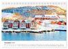 Norwegen - Wilde Schönheit (Tischkalender 2027 DIN A5 Produktbild-Vorschau 9