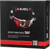 Paniers de gymnastique en bois avec mètre de tailleur HMS Voir les images du produit 6