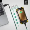 CELLONIC Câble USB transfert de données et charge de 1m Voir les images du produit 5