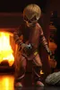 NECA Trick R Treat Ultimate Actionfigur Sam 13 cm NECA56049 Produktbild-Vorschau 7