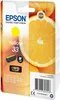 Epson Singlepack Yellow 33 Claria Premium Ink Voir les images du produit 2