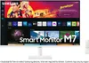 Samsung 32" Smart M70B Monitor, Weiß Produktbild-Vorschau 6