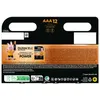 Duracell AA Batterien 1,5 V Alkaline mit Powerboost Technologie für zuverlässige Energie im Alltag Produktbild-Vorschau