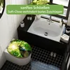 banjado Design WC Sitz Bambus Absenkautomatik - Baumkrone - Produktbild-Vorschau 2