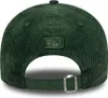 New Era 9FORTY Cap New York Yankees MLB Cord green Produktbild-Vorschau 11