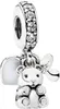 PANDORA JEWELRY Mod. ours et anneau Voir les images du produit 10