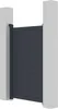 Cancello in alluminio "Marc" - 101,2 x 155,9 cm - Grigio Anteprima dell’immagine prodotto 4
