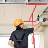 xpotool Plattenheber, Arbeitshöhe 170-290 cm, Traglast 40 Produktbild-Vorschau 8