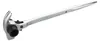 Gerüstschlüssel Doppel-Ratschen-Ringschlüssel 19x22mm für Produktbild-Vorschau 1