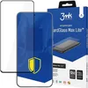 3mk Display Gehärtetes Glas HardGlass Max Lite für Redmi Produktbild-Vorschau 2