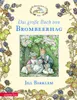Das große Buch von Brombeerhag Produktbild-Vorschau 2