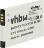 vhbw Akku kompatibel mit Siemens Gigaset SL785, SL780, Produktbild-Vorschau 1