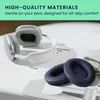 kwmobile 2x Ohr Polster für Bose Quietcomfort 35 35II 25 15 Produktbild-Vorschau 5