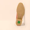 El Naturalista Clogs Damen N5944 SILK SUEDE FRAMBUESA / Produktbild-Vorschau 3