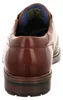 Bugatti Rugeio Herrenschuhe Businessschuhe Braun Business Productafbeelding-voorbeeld 9