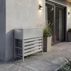 Aluminiowa osłona klimatyzacji/wymiennika ciepła HWC-P94, Podgląd zdjęcia produktu 9