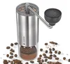 Zassenhaus Kaffeemühle/Espressomühle MANO Produktbild-Vorschau 6