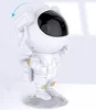 Hviezdny projektor, nočné svetlo LED Astronaut + diaľkové Náhľad obrázku produktu 8