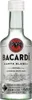 Bacardi Carta Blanca MINI 50ml 37,5 % Vol. Produktbild-Vorschau 1