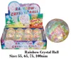 Rainbow-Kristall Flummi Produktbild-Vorschau 6