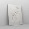 Bild auf Leinwand - Leinwandbild - Einteilig - Minimalismus Produktbild-Vorschau 4