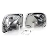 Klarglas Blinker schwarz für VW Bus T4 Multivan Caravelle Produktbild-Vorschau 4