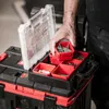EINHELL E-Case: Caja organizadora de tamaño medio Vista previa de la imagen del producto 2