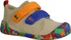 A single child's shoe shown from a side-diagonal angle against a white background. Produktbild-Vorschau