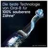 Oral-B iO Series 10, Dorosły, Obrotowo-pulsacyjna Podgląd zdjęcia produktu 19