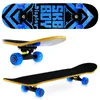 Nils Extreme CR3108SB SK8BOY Skateboard Náhľad obrázku produktu 13