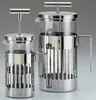 Alessi Tlakový kávovar. 9094/8 72 cl – Aldo Rossi Náhľad obrázku produktu 5
