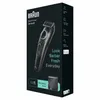 Braun BeardTrimmer 3 BT3411 Regolabarba Cordless Uomo Nero Anteprima dell’immagine prodotto 9
