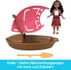 Disney Princess JBT68, 3 Jahr(e), Mehrfarbig, Kunststoff Produktbild-Vorschau 3
