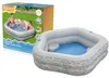 Bestway® Family Pool TruPrint™ 213 x 206 x 53 cm, wygląd Podgląd zdjęcia produktu 23